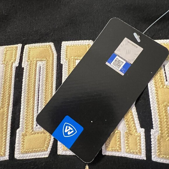 Top of the World Vanderbilt Hoodie NWT XXL - Picture 5 of 6